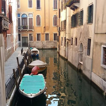 Nice Venice Apartments In San Marco Εξωτερικό φωτογραφία
