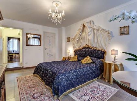 Nice Venice Apartments In San Marco Εξωτερικό φωτογραφία