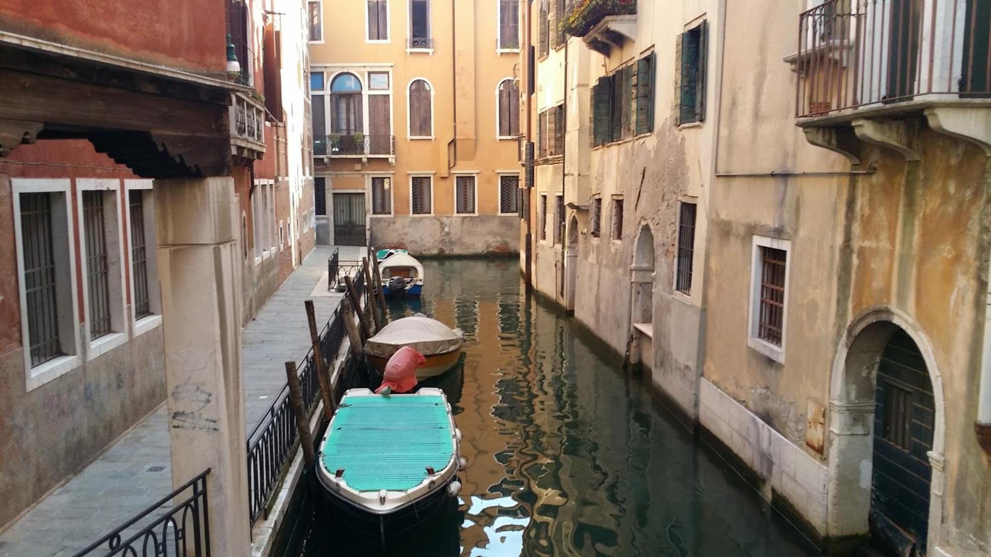 Nice Venice Apartments In San Marco Εξωτερικό φωτογραφία