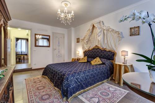 Nice Venice Apartments In San Marco Εξωτερικό φωτογραφία