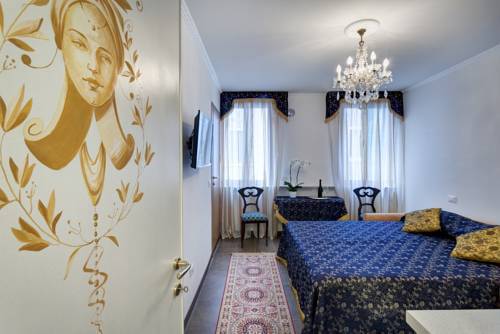 Nice Venice Apartments In San Marco Εξωτερικό φωτογραφία