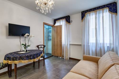 Nice Venice Apartments In San Marco Εξωτερικό φωτογραφία