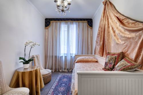 Nice Venice Apartments In San Marco Εξωτερικό φωτογραφία
