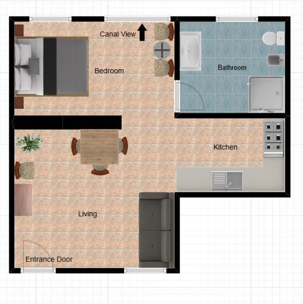Nice Venice Apartments In San Marco Εξωτερικό φωτογραφία